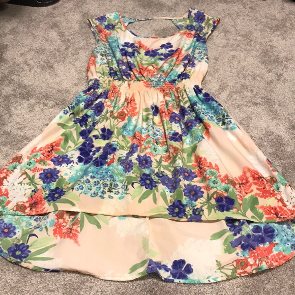 Dresses & Skirts - Summer dress